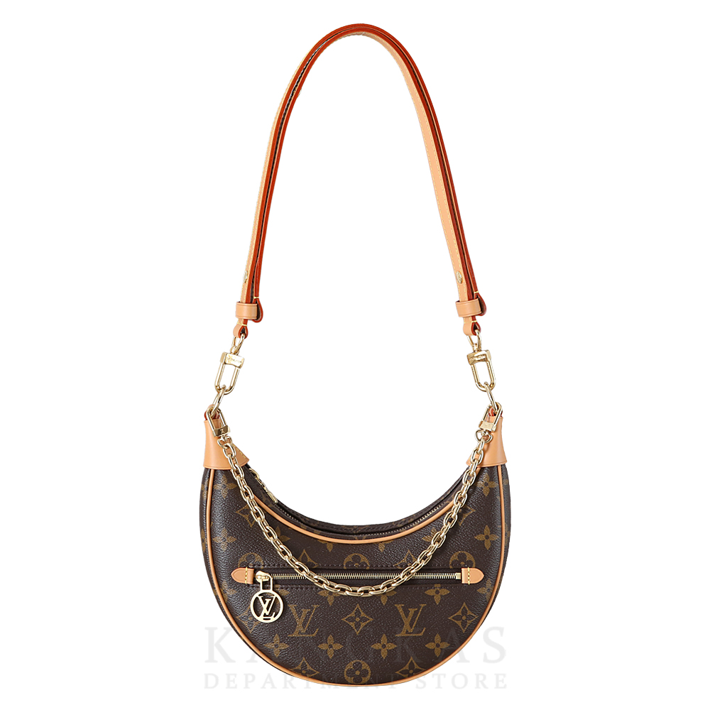 LOUIS VUITTON(USED)루이비통 M81098 루프 백